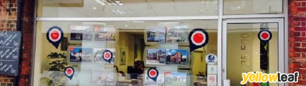 Grosvenor Billinghurst Woking Estate Agents