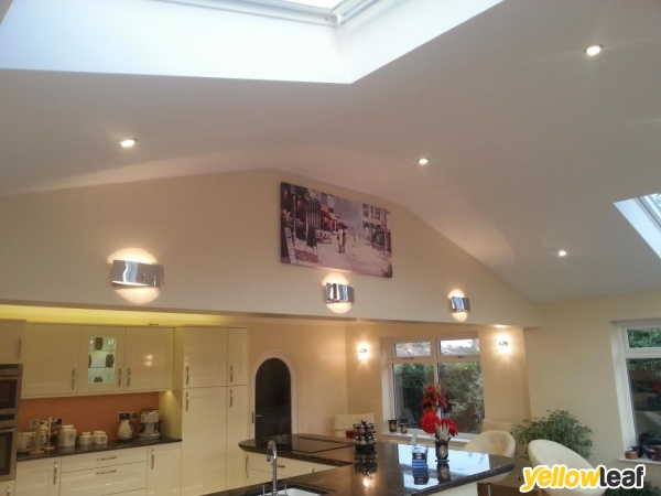 Brett Snowling Electrical Contractors