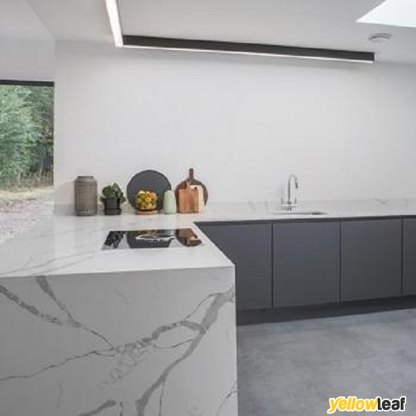 The Only Way is Granite Ltd - Granite & Quartz Worktops Essex
