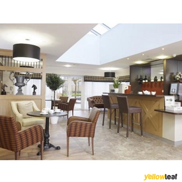 Sandfields Care Home