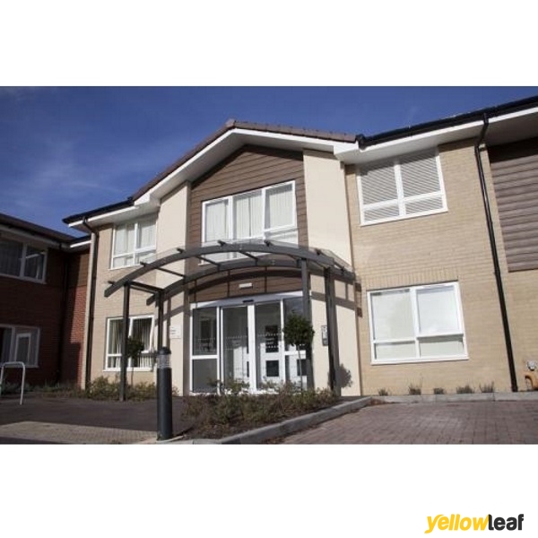 Davers Court Care Home