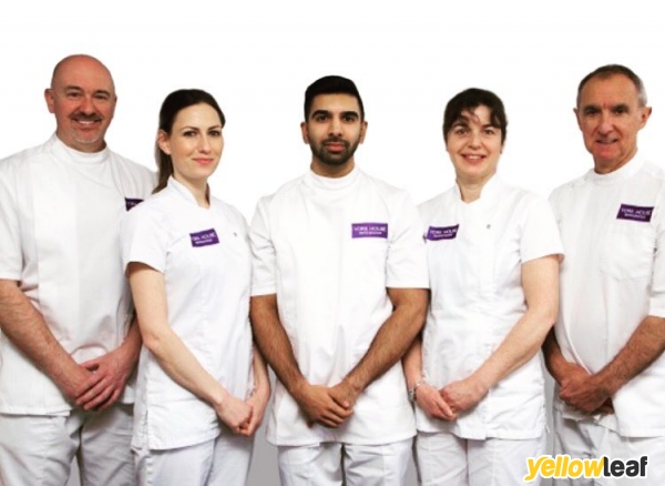 York House Dental Practice