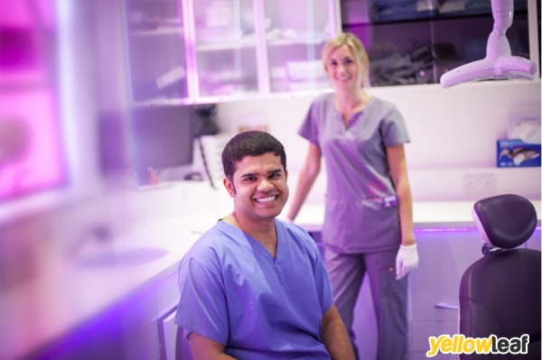 Parmar Dental