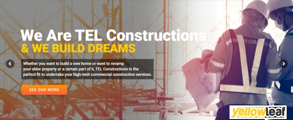 Tel Constructions