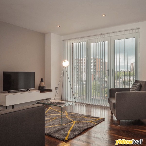 ParkHill Apartments