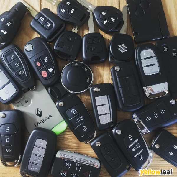 247 AUTO LOCKSMITH