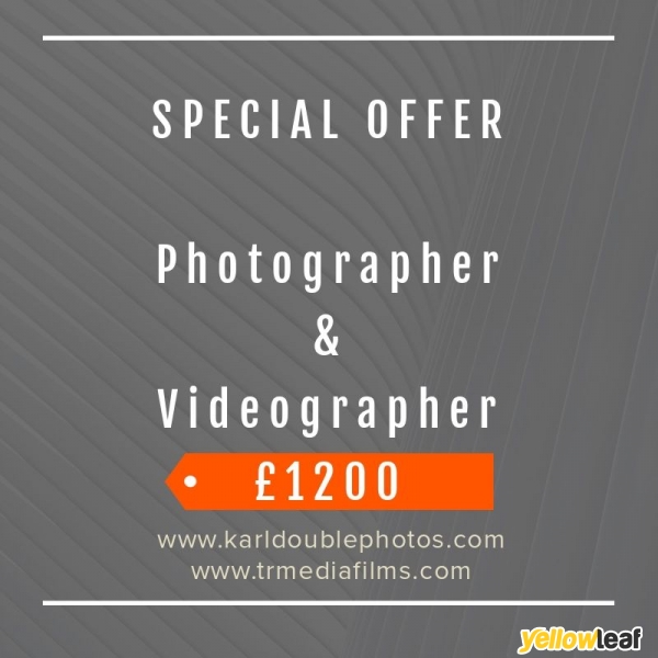 TRMedia Wedding Films