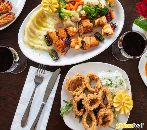 Devran Kitchen