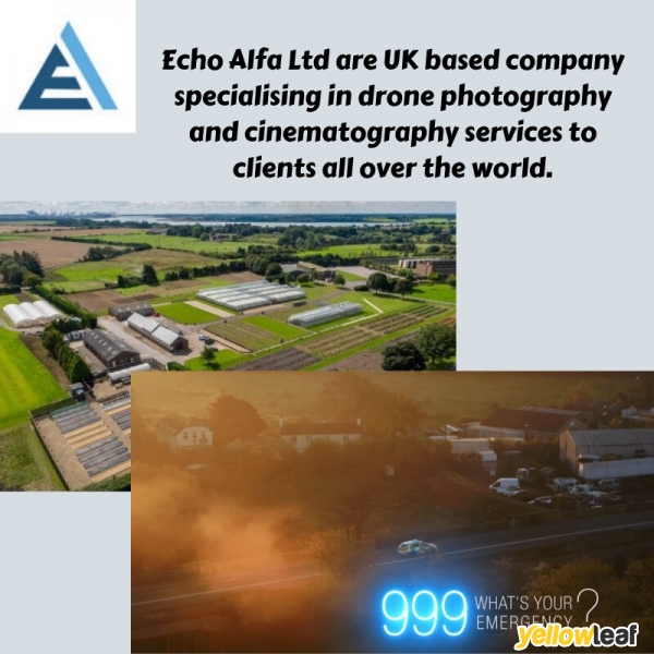 Echo Alfa Ltd