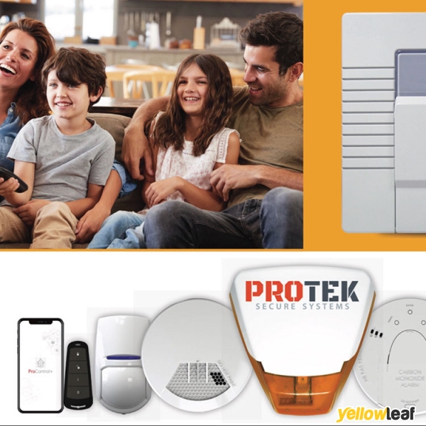 ProTek Secure Systems