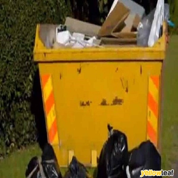 Skip Hire Norwich