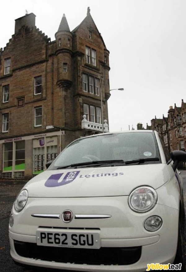 Umega Lettings