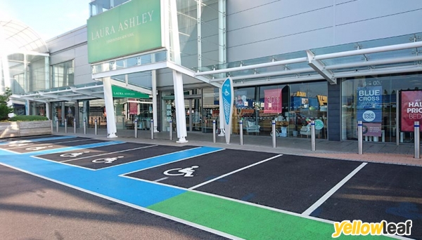 Road Marking Services Ltd