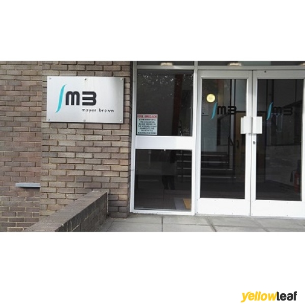 Mayer Brown Ltd