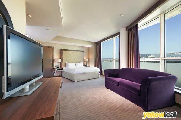 Hilton Cardiff