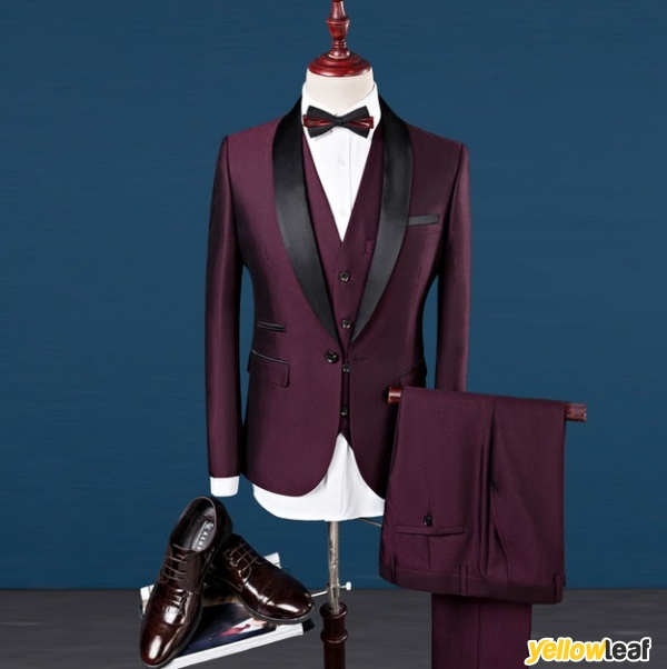 B X Tailor & Alterations
