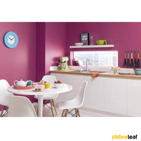 Pimlico Painters and Decorators Ltd