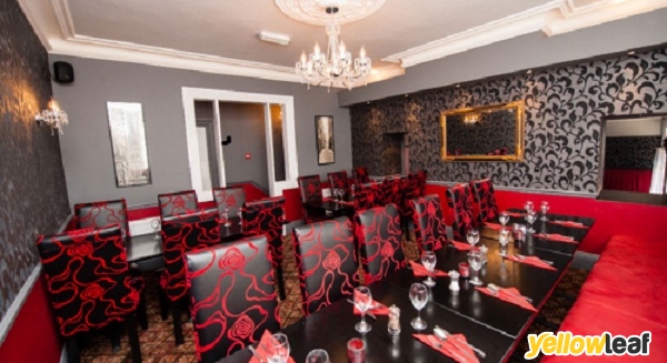 Giannis Italian Restaurant
