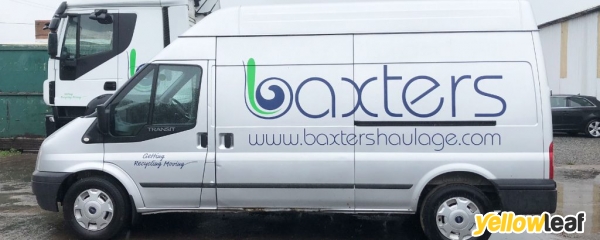 Baxters Haulage