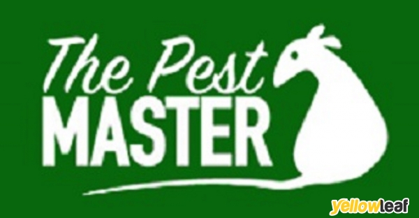 The Pest Master