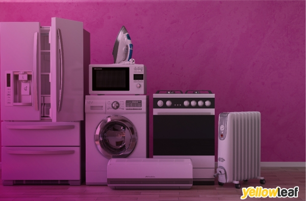 Hawkesworth Appliance Testing Limited