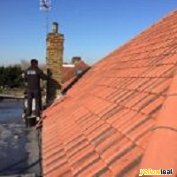 Roof Fix Roofing