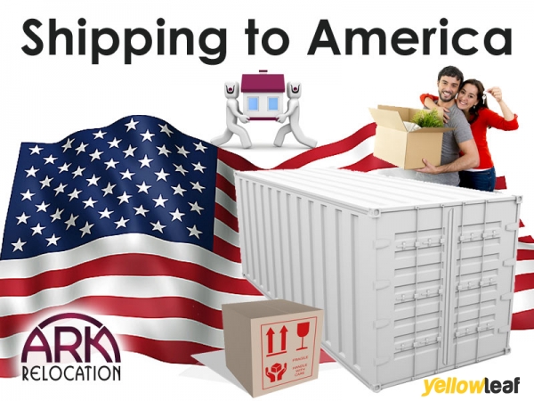 ARK Relocation