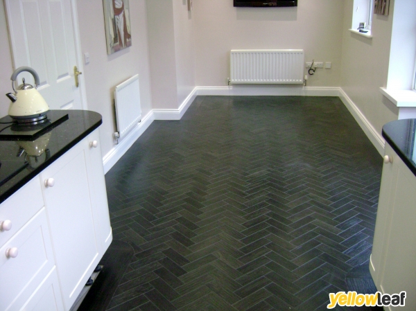 Specialist Floors North East