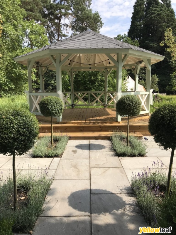 Urban Landscape Design and Construction Ltd