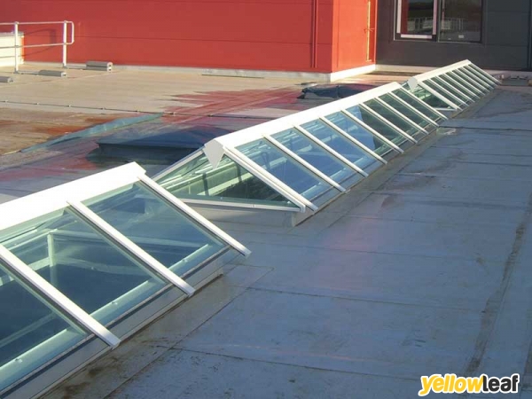 Whitesales Rooflights