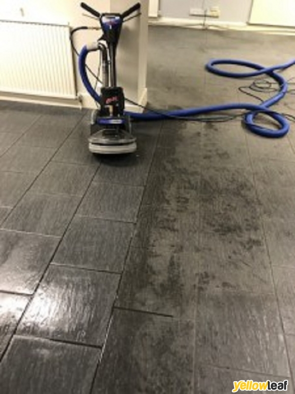 Support Maintenance Services