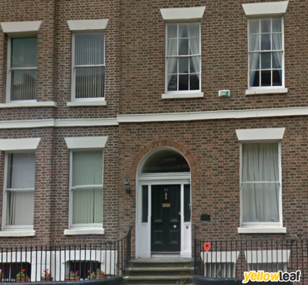 The Liverpool Psychotherapy Practice