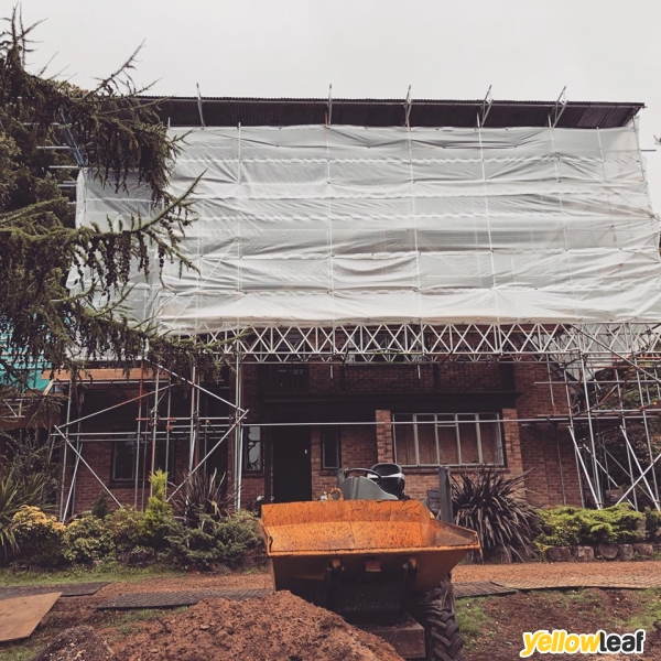 Tyco Scaffolding