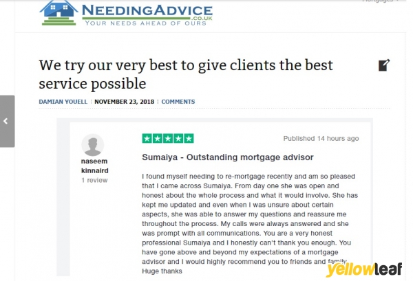 York Mortgage Broker