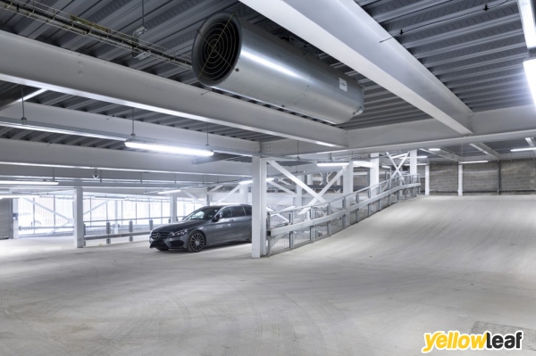 Metpark UK Ltd