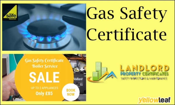 Landlord Property Certificates