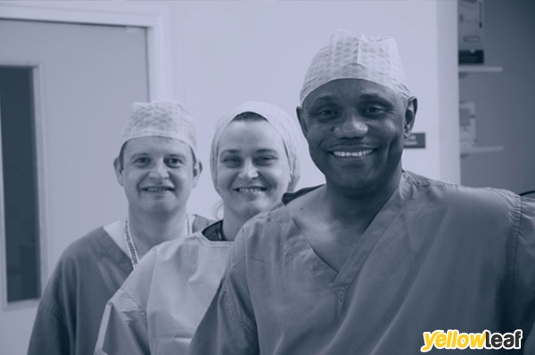 Aurora Healthcare