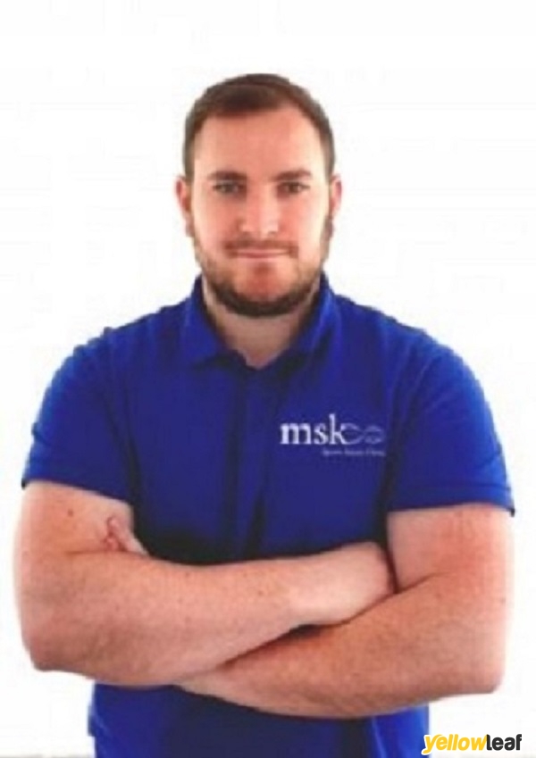 MSK Sports Injury Clinic