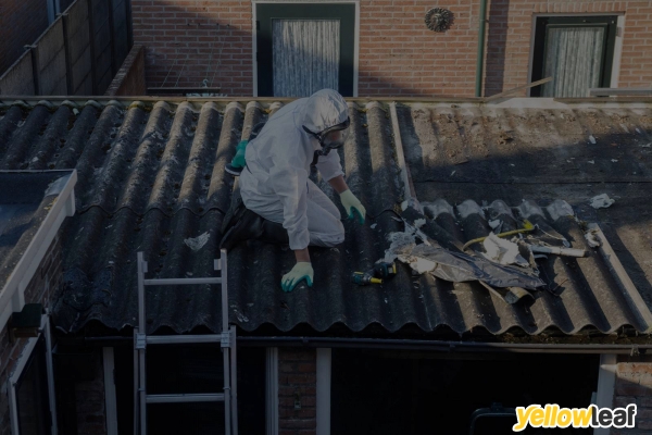 Asbestos Removal Glasgow