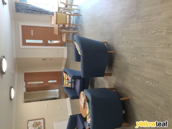 TF Flooring LTD