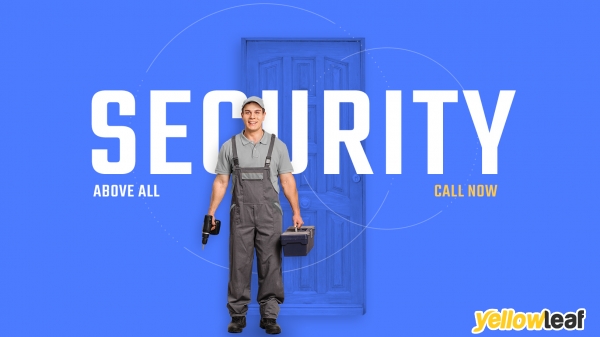 Anytime Locksmiths