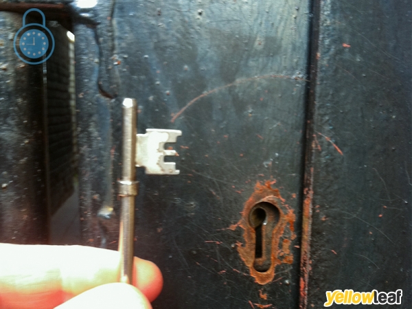 Barnet Locksmith