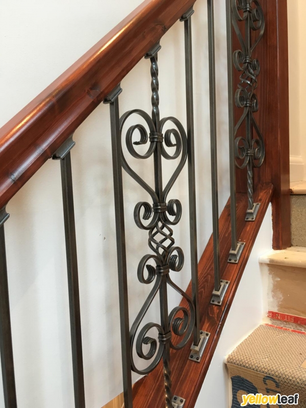 Jeff Phillips Joinery