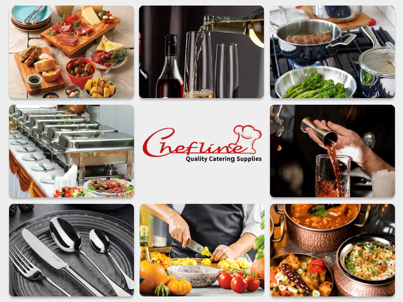 Chefline LTD