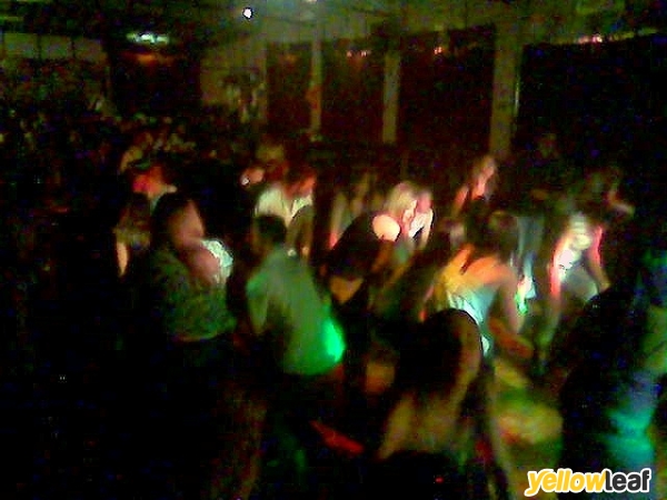 D&S Entertainment Mobile Disco