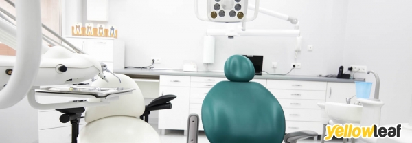 Zebon Copse Dental Practice