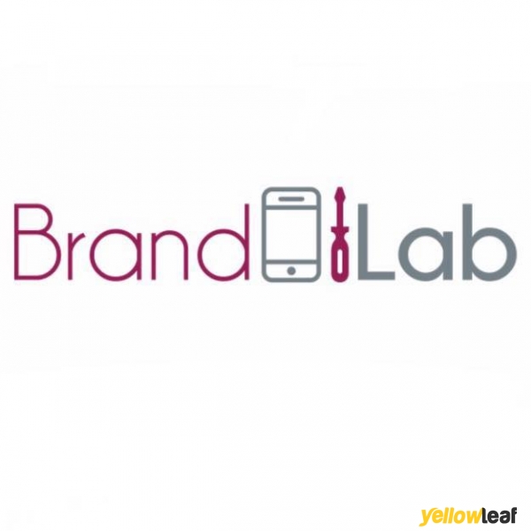 Brand-Lab London Limited  