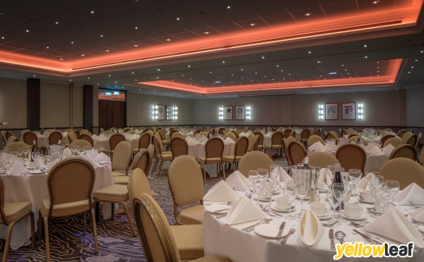 Hilton Leeds City