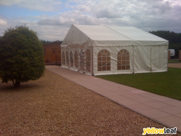 PHOENIX MARQUEES
