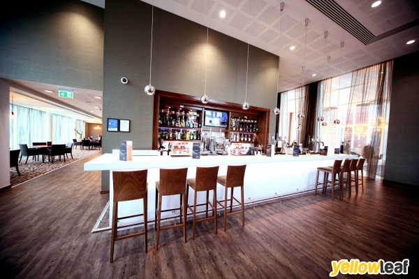 Hilton Garden Inn Sunderland